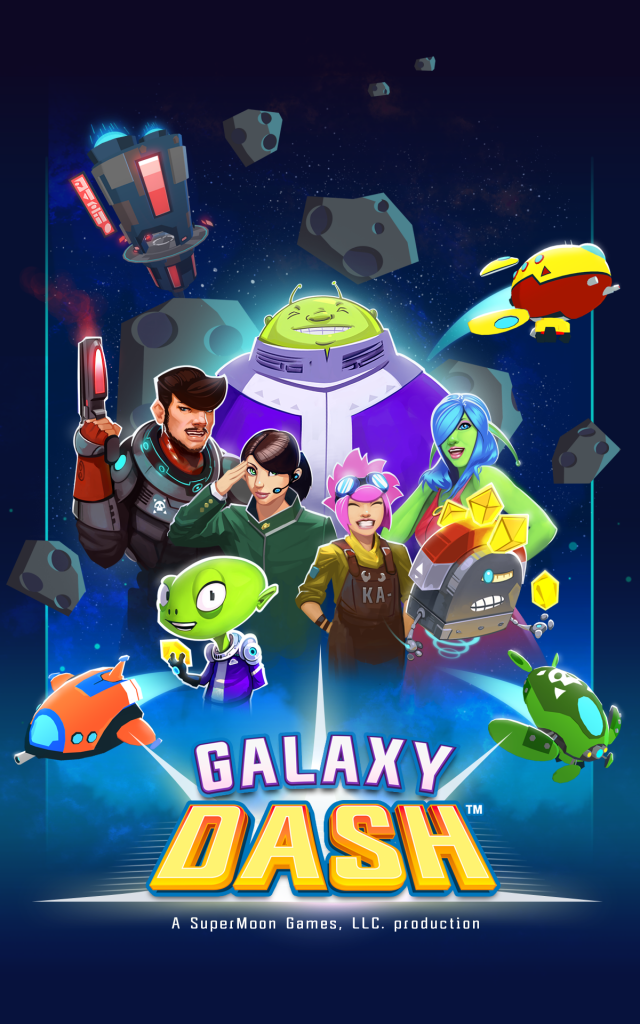 GalaxyDash_Poster